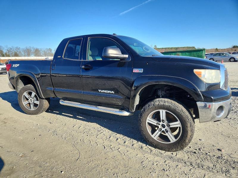 2013 Toyota Tundra Grade
