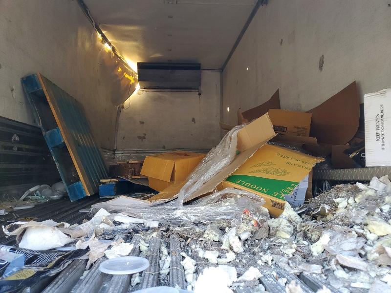 2020 Freightliner M2 106 Medium Duty