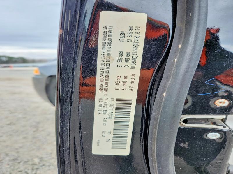 2007 Jeep Compass Limited