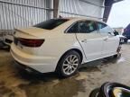 2021 Audi A4 Premium 40