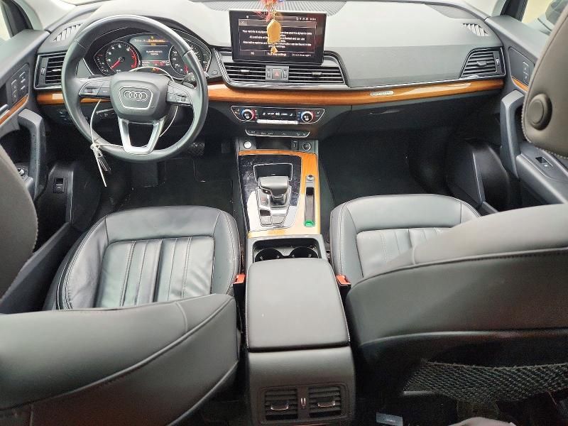 2023 Audi Q5 Quattro