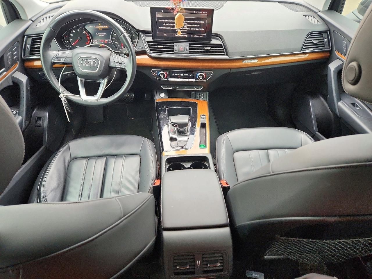 2023 Audi Q5 Quattro