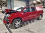 2019 Chevrolet Silverado K1500 rst