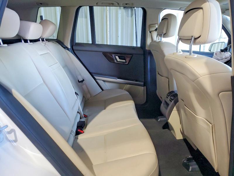 2014 Mercedes-Benz Glk 350 4matic