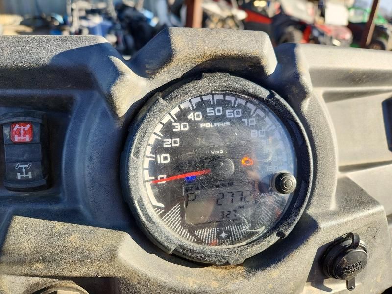 2019 Polaris RZR S 900 EPS