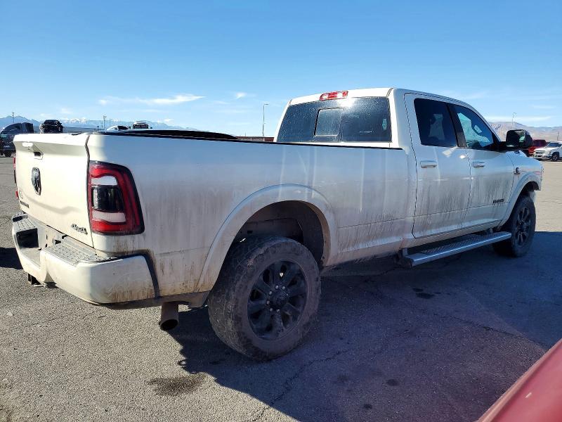 2021 Dodge 2500 Laramie