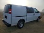 2024 Chevrolet Express 2500 Utility / Service Van