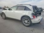 2005 Infiniti Fx35