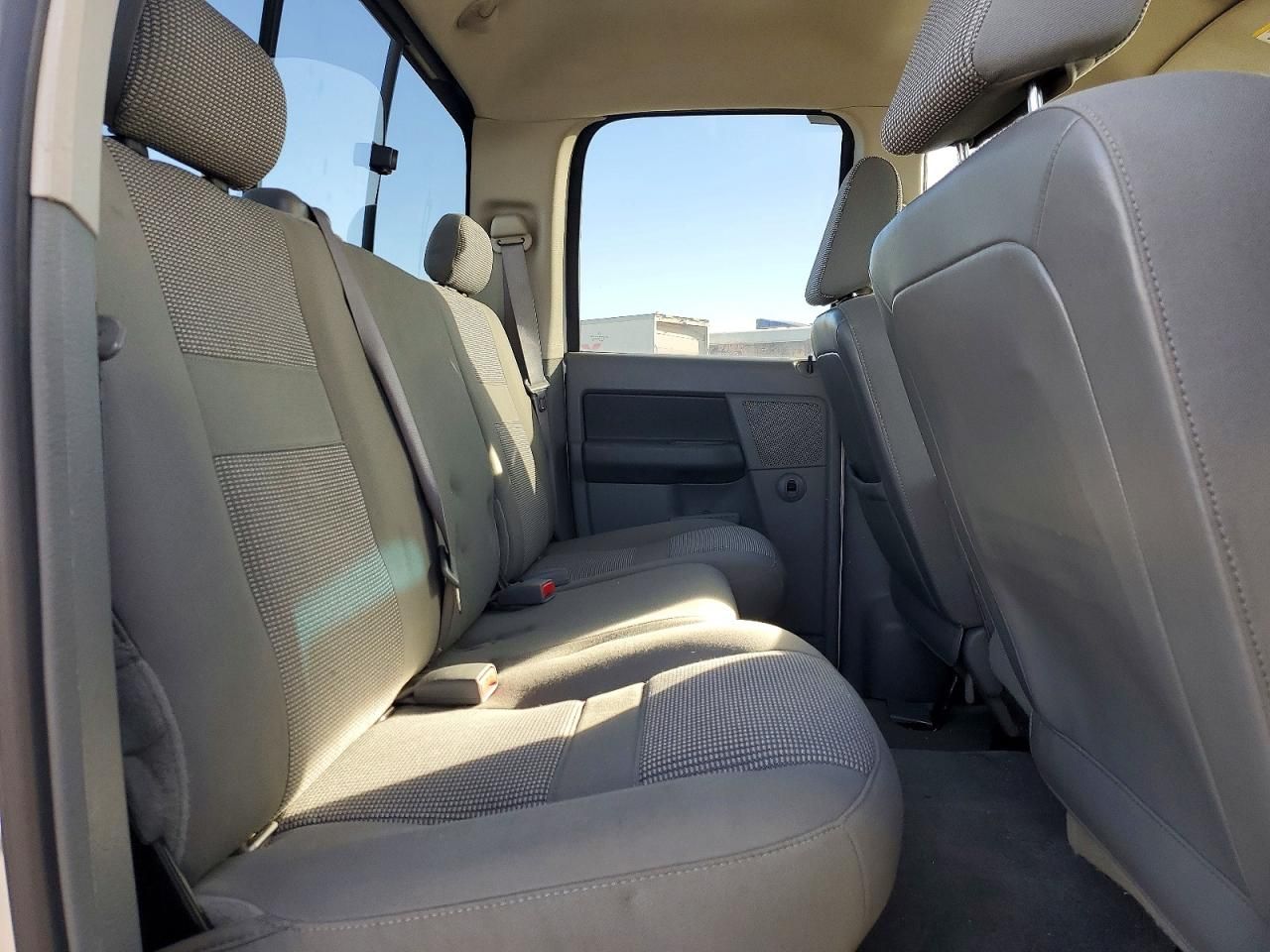 2006 Dodge Ram 1500 st