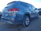 2018 Volkswagen Atlas se