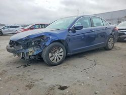 2012 Honda Accord lx for sale in Fredericksburg, VA