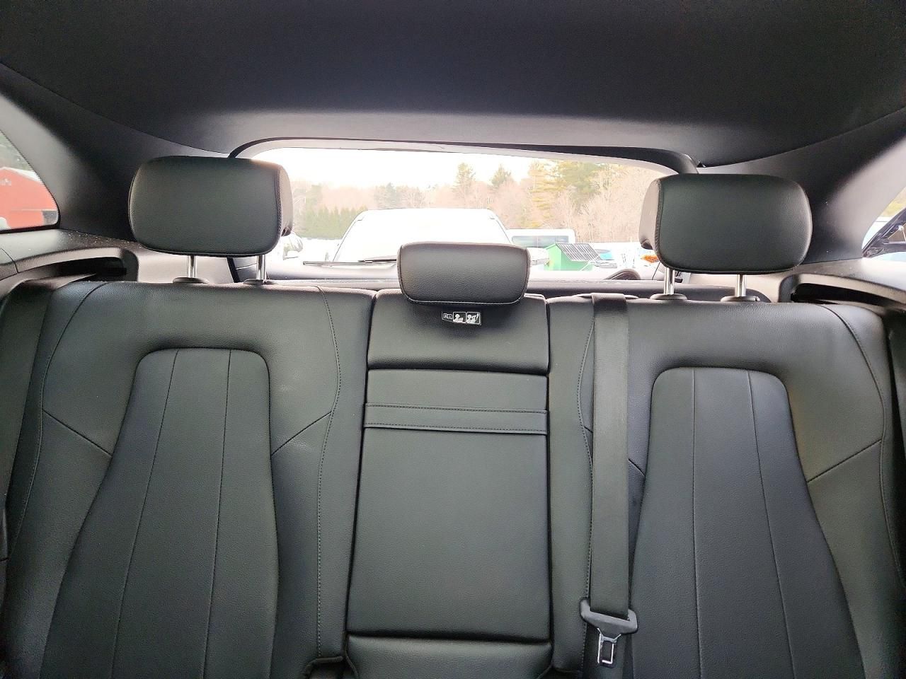 2021 Mercedes-Benz Gla 250 4matic