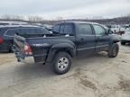 2012 Toyota Tacoma Double Cab