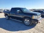 2009 Chevrolet Silverado C1500 LT