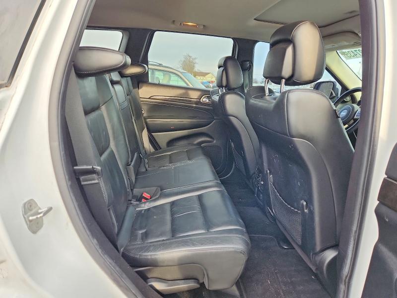 2013 Jeep Grand Cherokee Laredo
