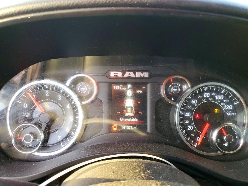 2019 Dodge Ram 1500 big Horn/lone Star
