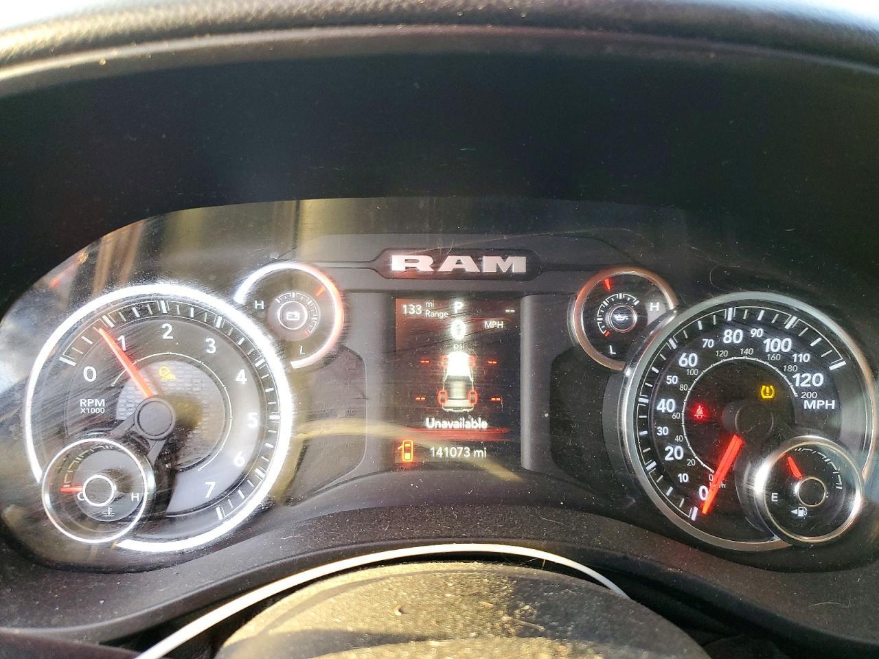 2019 Dodge Ram 1500 big Horn/lone Star