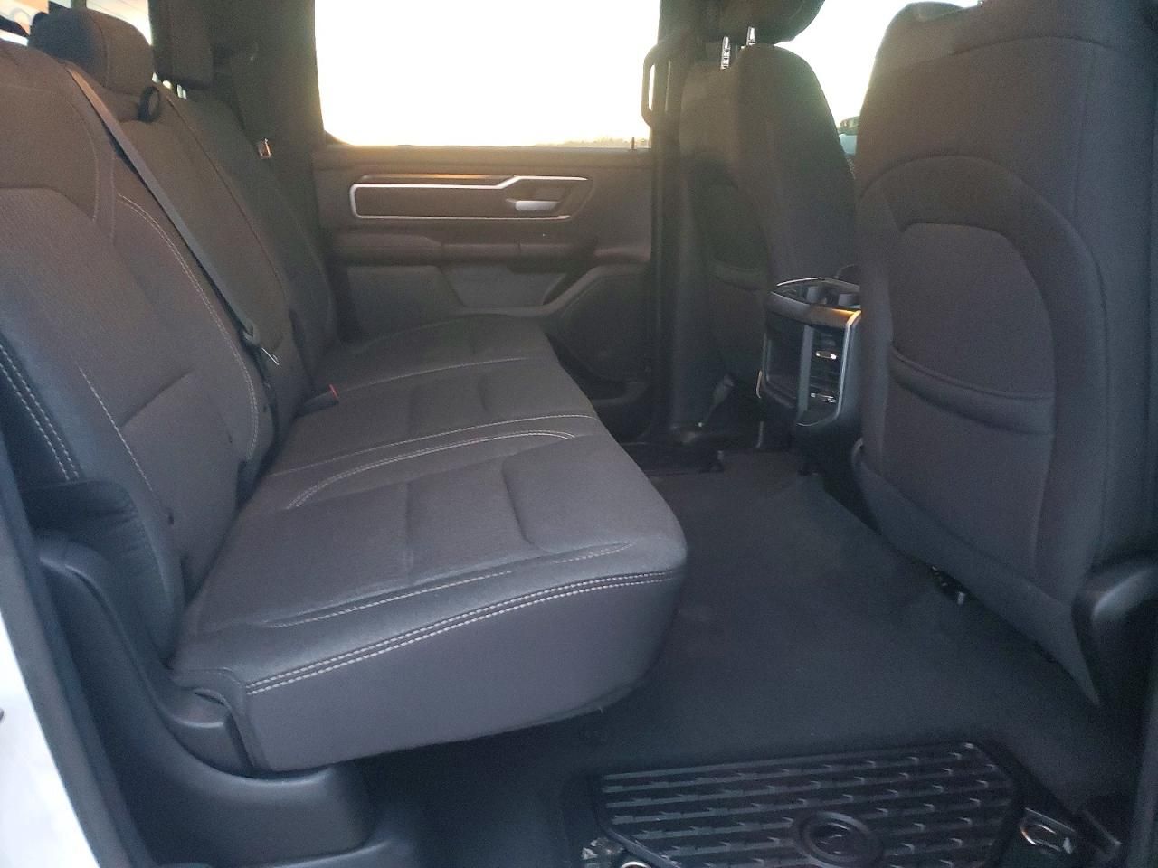 2019 Dodge Ram 1500 big Horn/lone Star