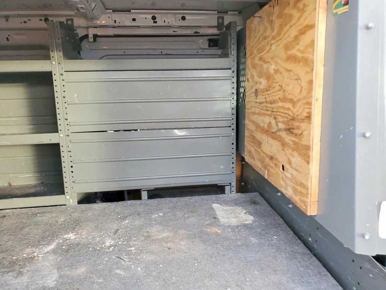 2016 Ford Transit Connect XLT