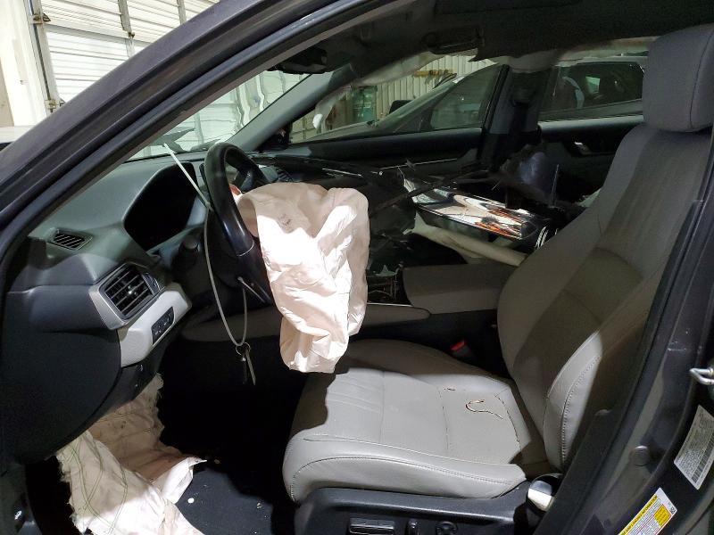 2020 Honda Accord Touring