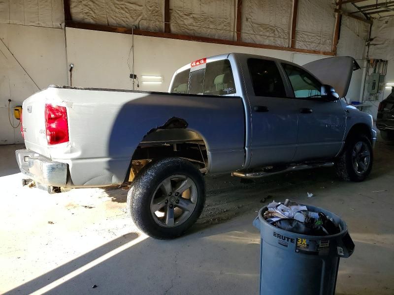 2007 Dodge Ram 1500 st