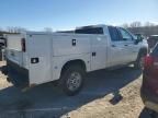 2021 Chevrolet Silverado K2500 Heavy Duty