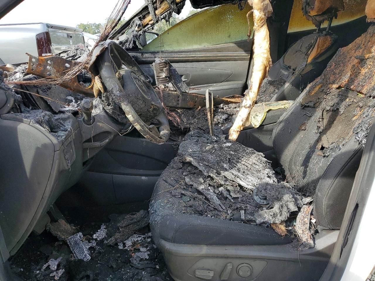 2022 Hyundai Santa Cruz sel Premium