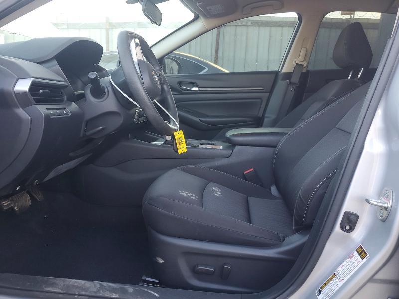 2021 Nissan Altima s