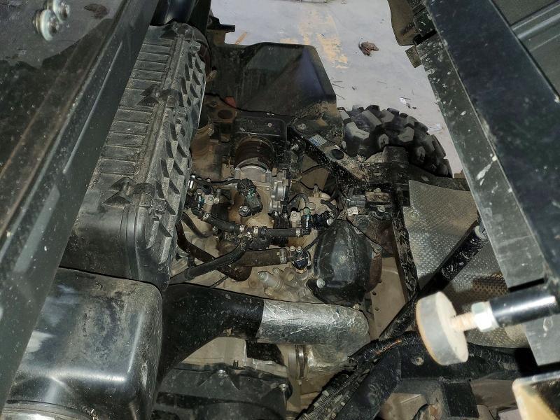 2022 Cfmoto 2022 Cfmo Uforce 100-Utility Vehicle