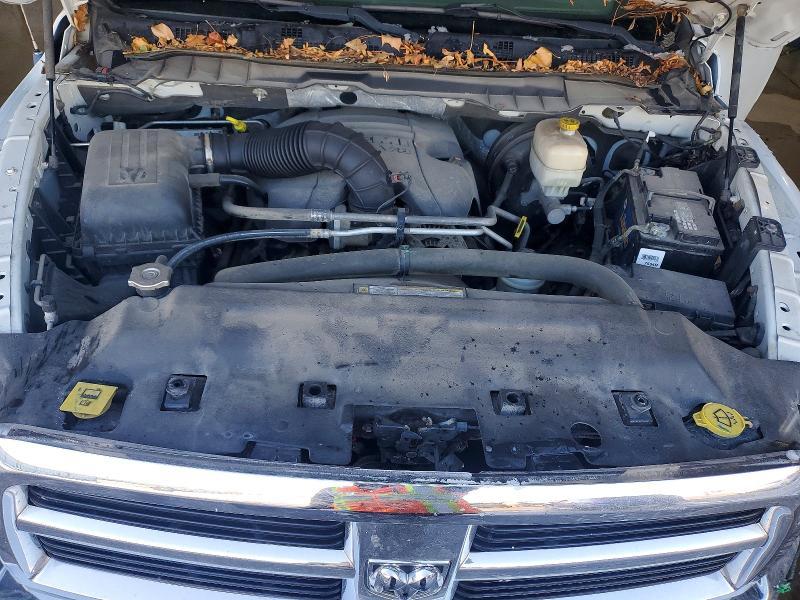 2012 Dodge Ram 2500 st