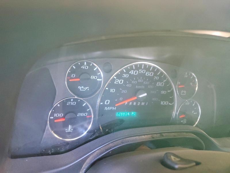 2020 Chevrolet Express G2500 Utility / Service van