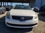 2008 Nissan Altima 2.5