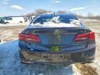 2016 Acura Tlx Tech