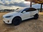 2019 Tesla Model x
