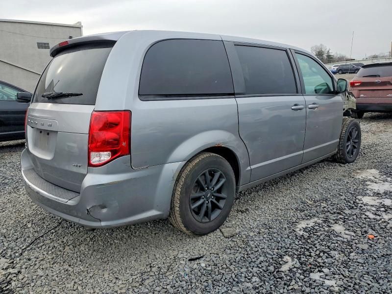 2020 Dodge Grand Caravan gt