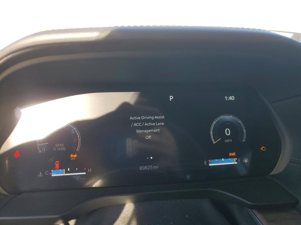 2021 Jeep Grand Cherokee l Summit