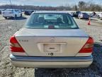 1997 Mercedes-Benz C 280