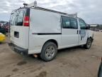 2009 Chevrolet Express G1500