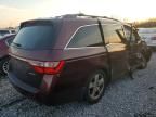 2012 Honda Odyssey Touring