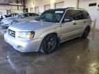 2005 Subaru Forester 2.5x