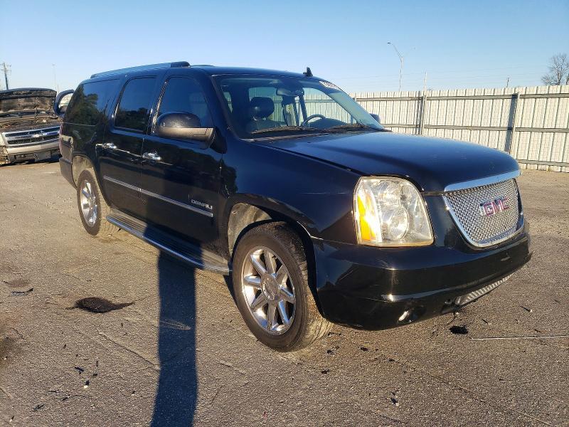 2014 GMC Yukon xl Denali