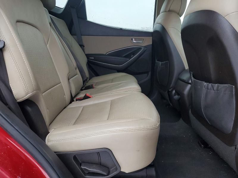 2014 Hyundai Santa fe Sport