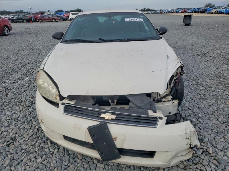 2006 Chevrolet Monte Carlo ls