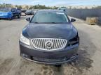 2012 Buick Lacrosse