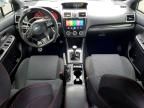 2017 Subaru WRX