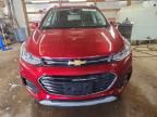 2018 Chevrolet Trax 1LT