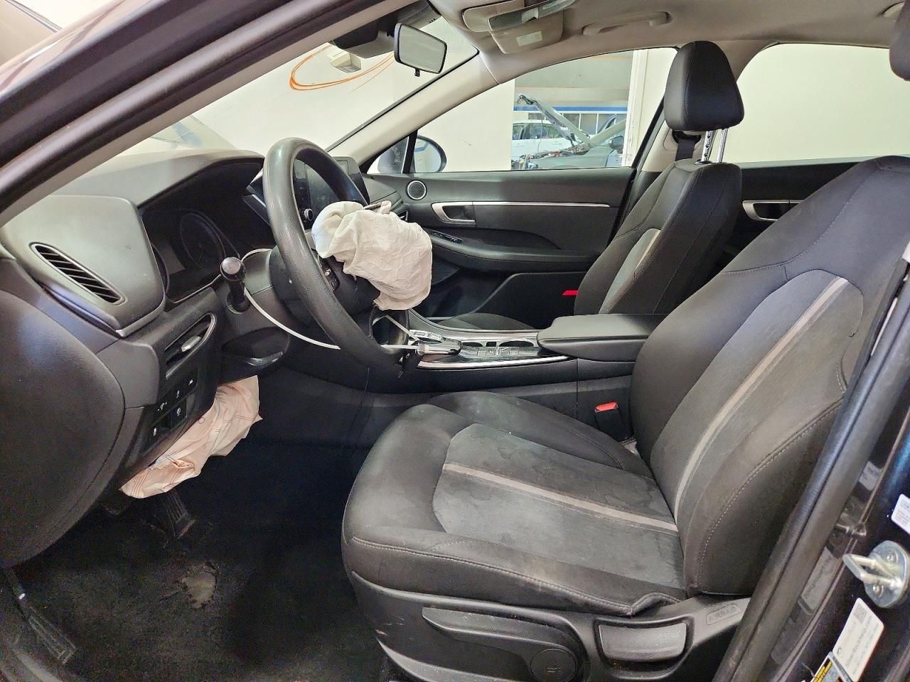 2020 Hyundai Sonata se