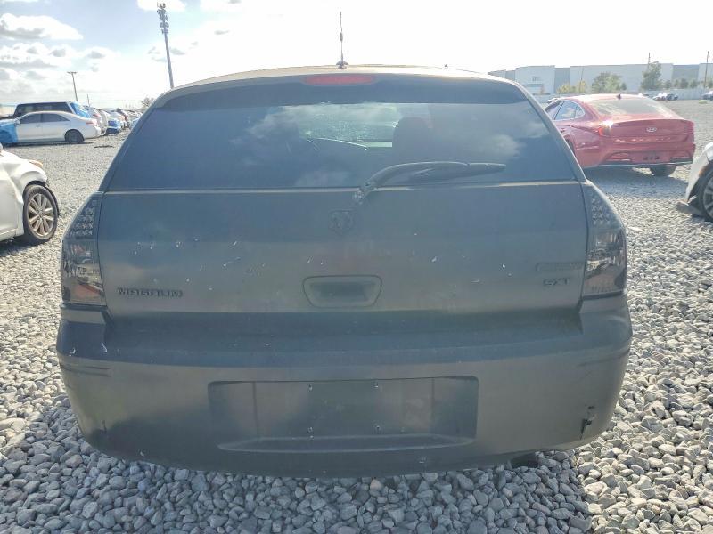 2007 Dodge Magnum sxt