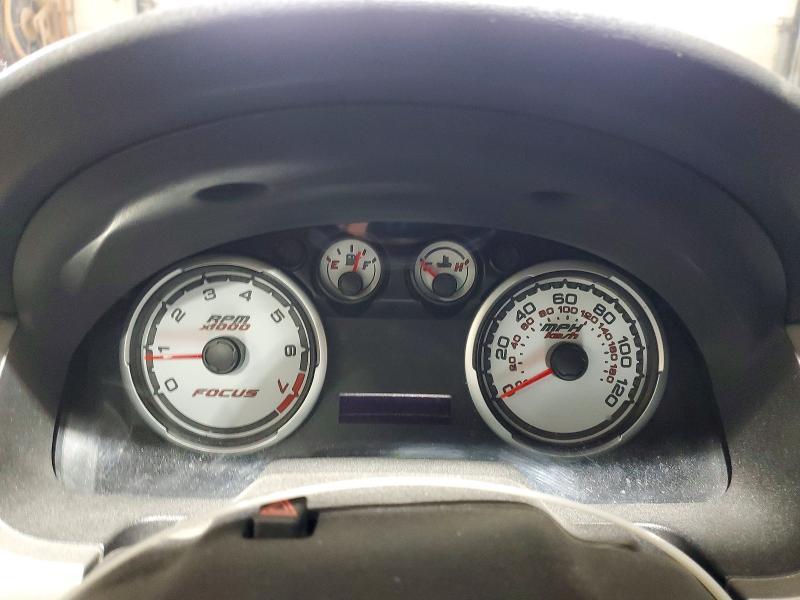 2008 Ford Focus se