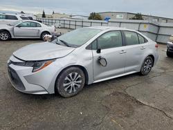2020 Toyota Corolla le for sale in Bakersfield, CA